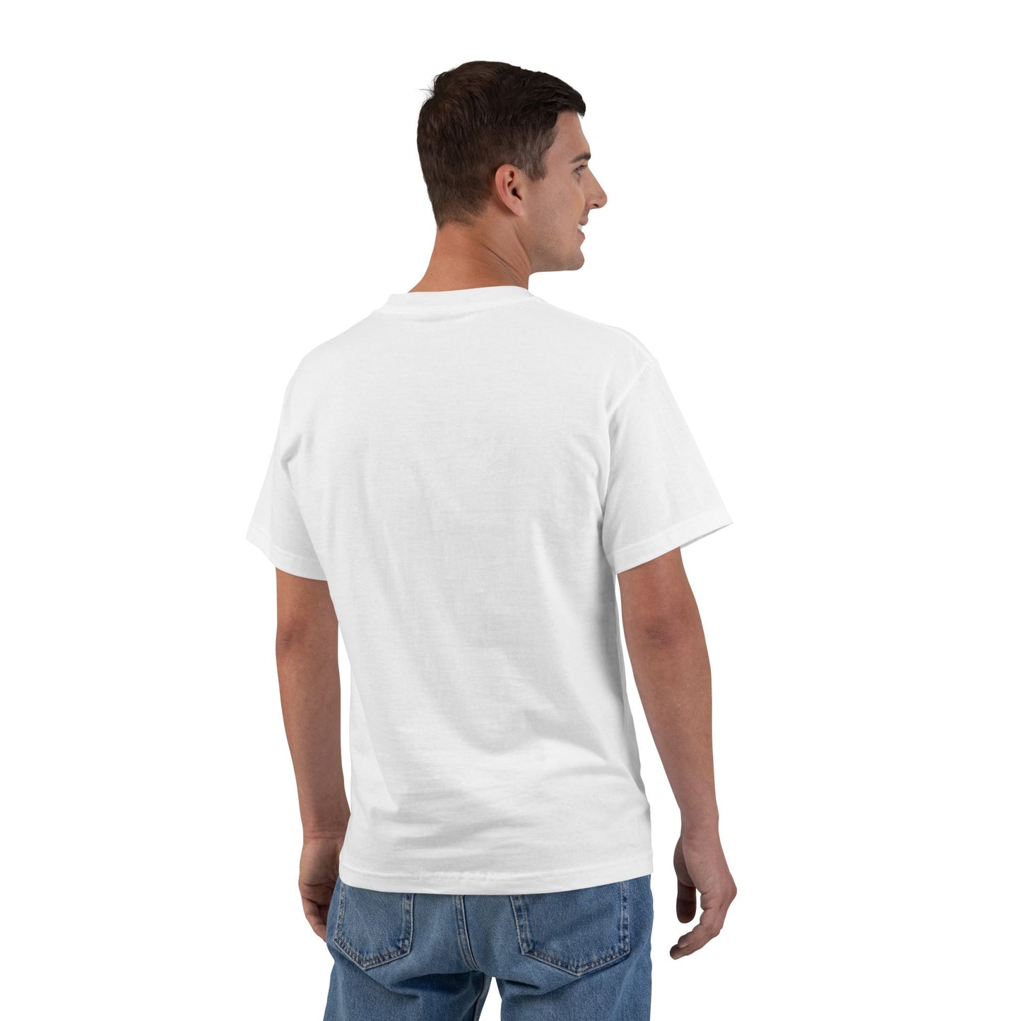 Florida Pride Native Flower Graphic Tee
