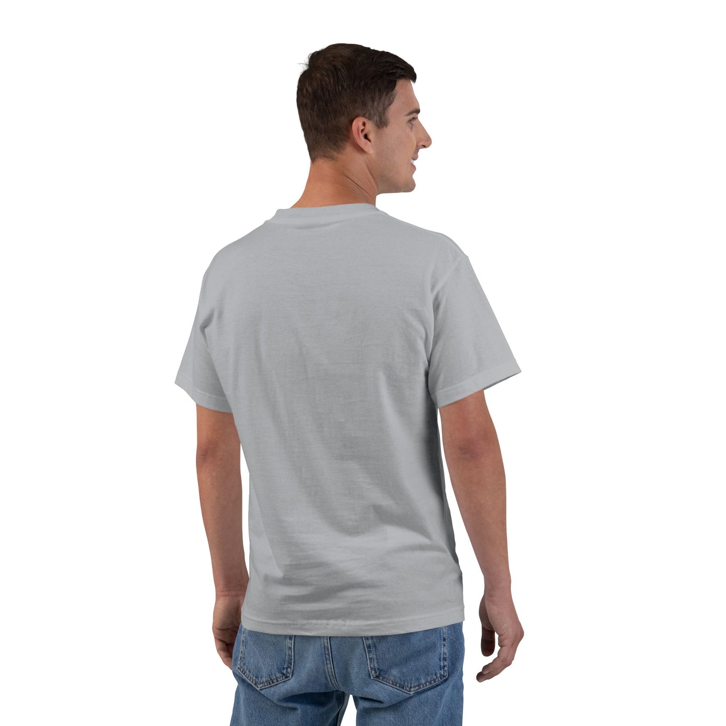 Florida Pride Native Flower Graphic Tee