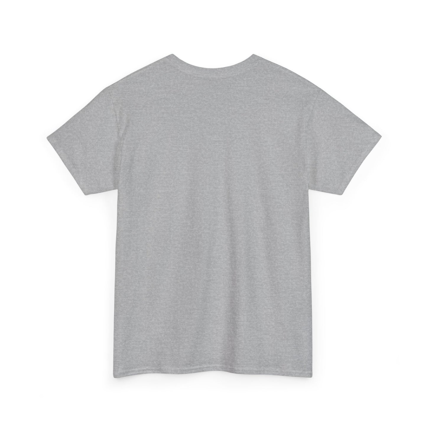 Whimsical Print Tee | Unisex Cotton T-Shirt for Nature Lovers, Gift for Book Lovers, Casual Wear, Eco-friendly Fashion