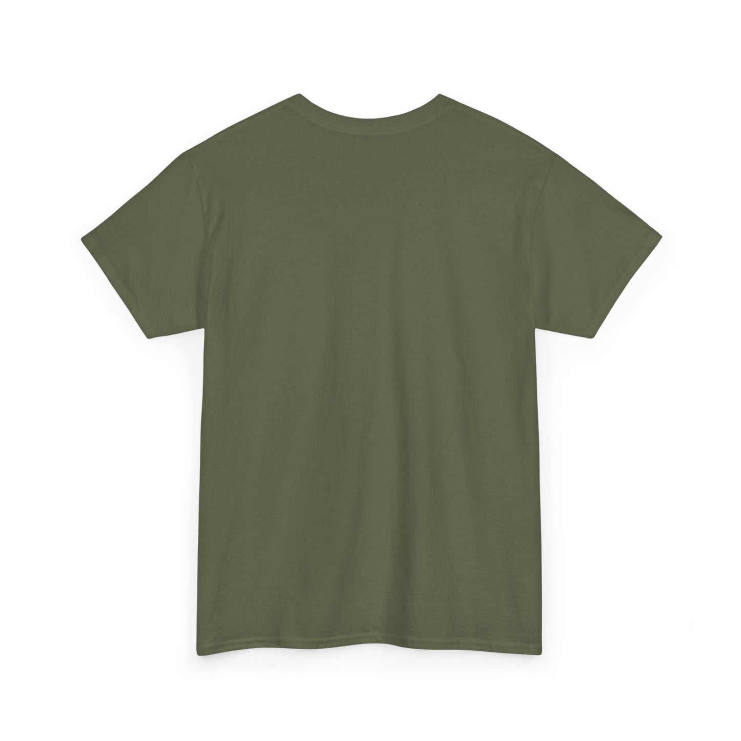 Whimsical Print Tee | Unisex Cotton T-Shirt for Nature Lovers, Gift for Book Lovers, Casual Wear, Eco-friendly Fashion