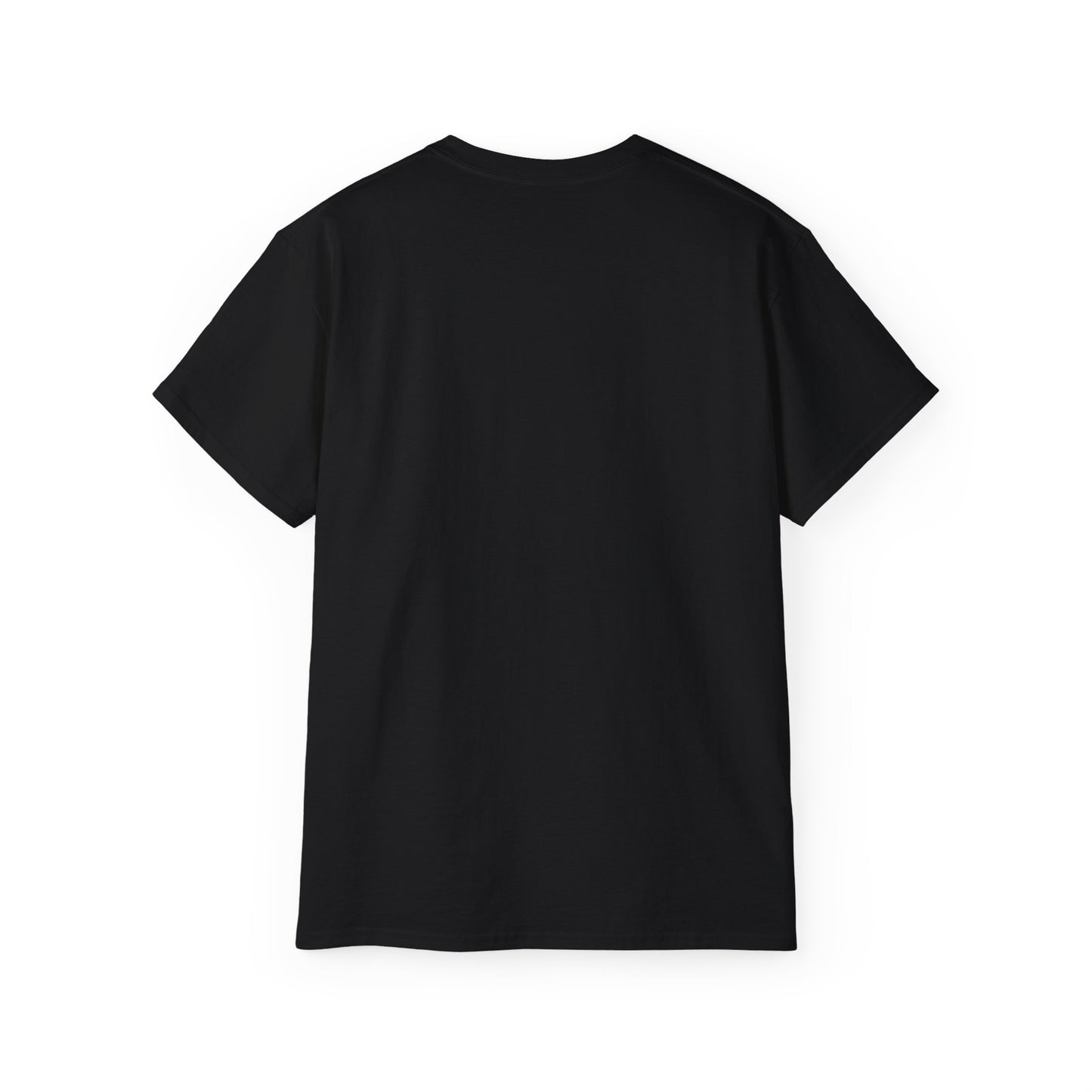 Unisex Bat-Themed Tee, Halloween Shirt, Gifting for Spooky Lovers, Casual Wear, Pretend I'm a Bat T-Shirt