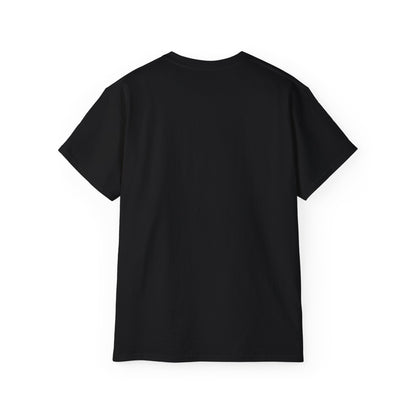 Unisex Bat-Themed Tee, Halloween Shirt, Gifting for Spooky Lovers, Casual Wear, Pretend I'm a Bat T-Shirt
