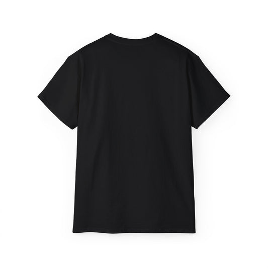 Unisex Bat-Themed Tee, Halloween Shirt, Gifting for Spooky Lovers, Casual Wear, Pretend I'm a Bat T-Shirt