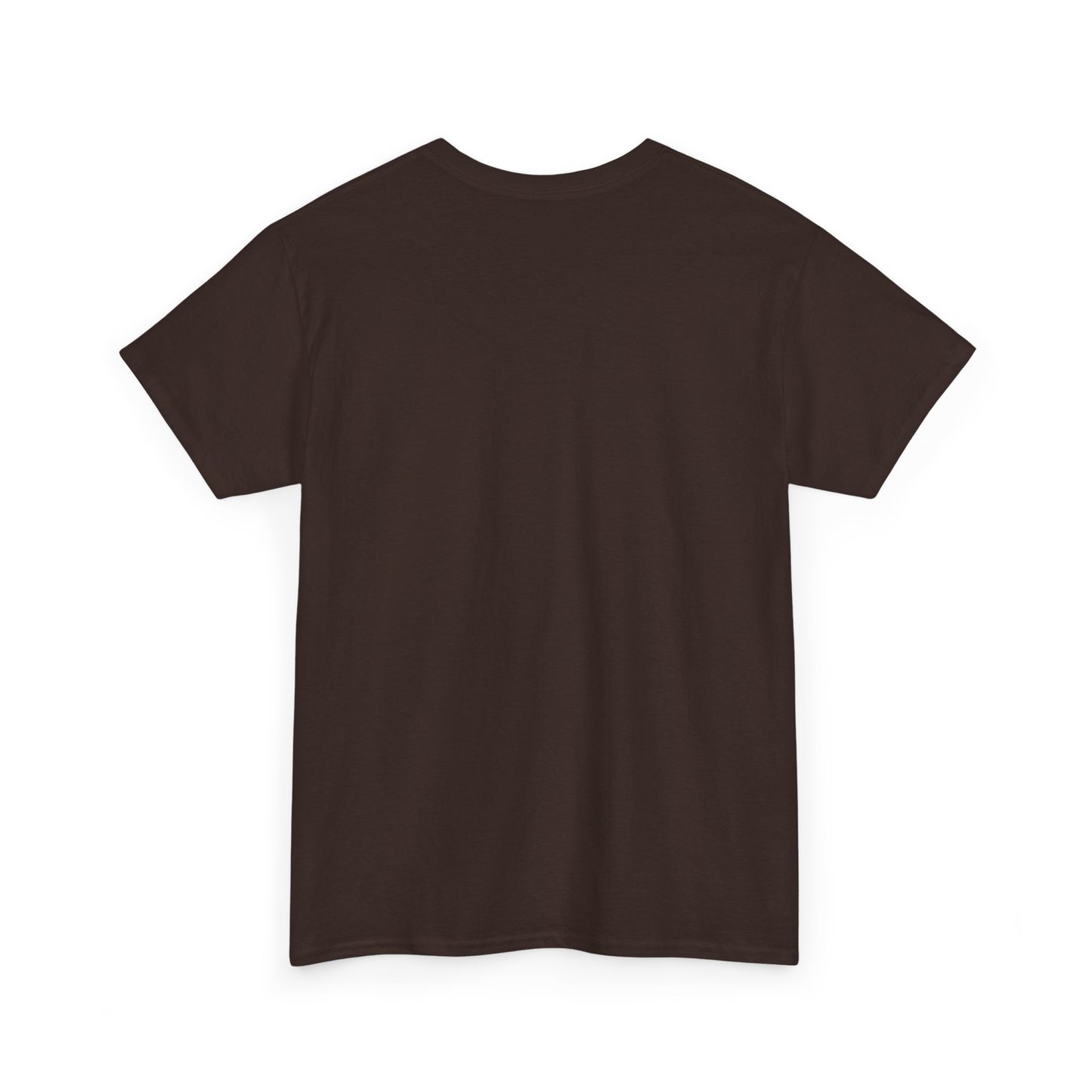 Whimsical Print Tee | Unisex Cotton T-Shirt for Nature Lovers, Gift for Book Lovers, Casual Wear, Eco-friendly Fashion