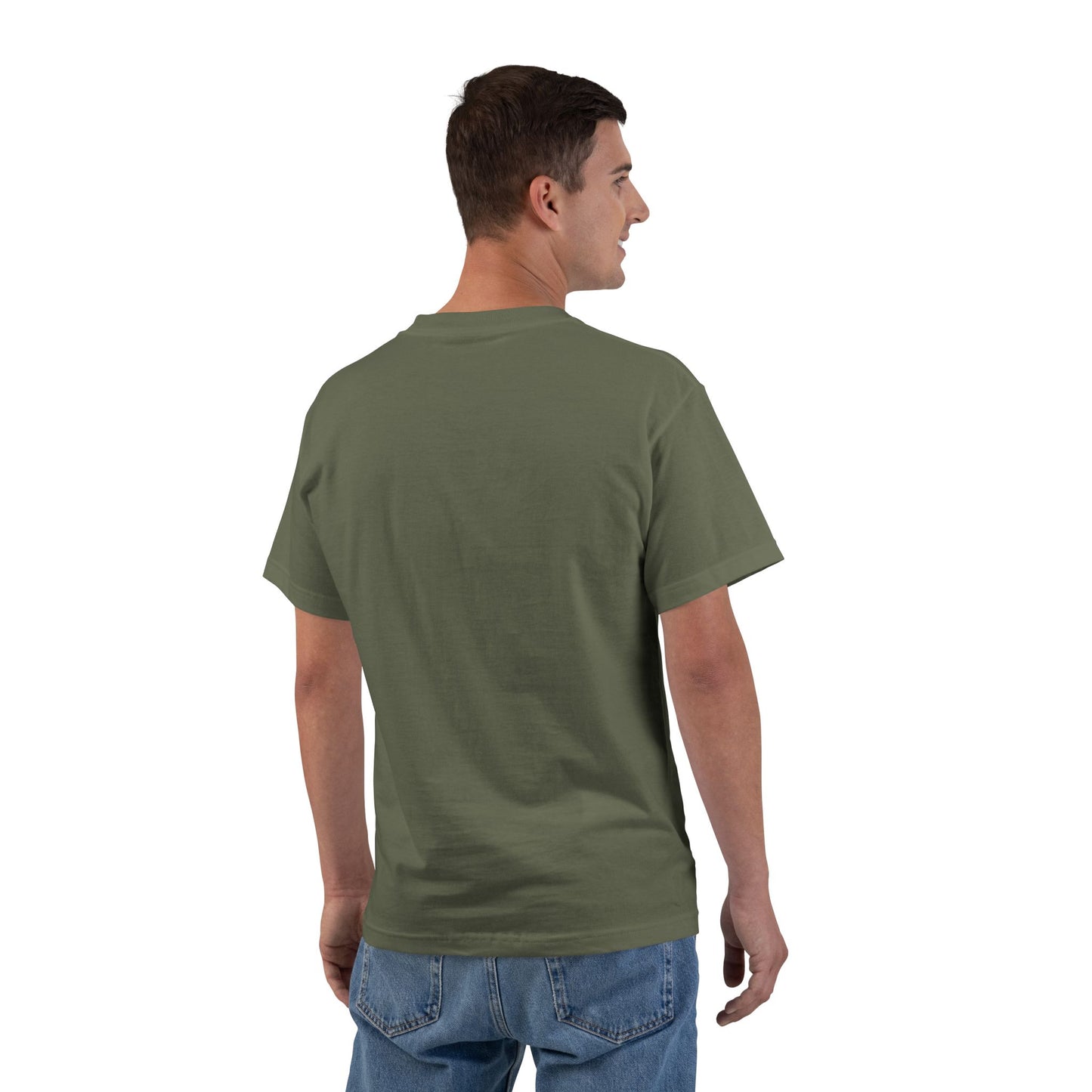 Florida Pride Native Flower Graphic Tee