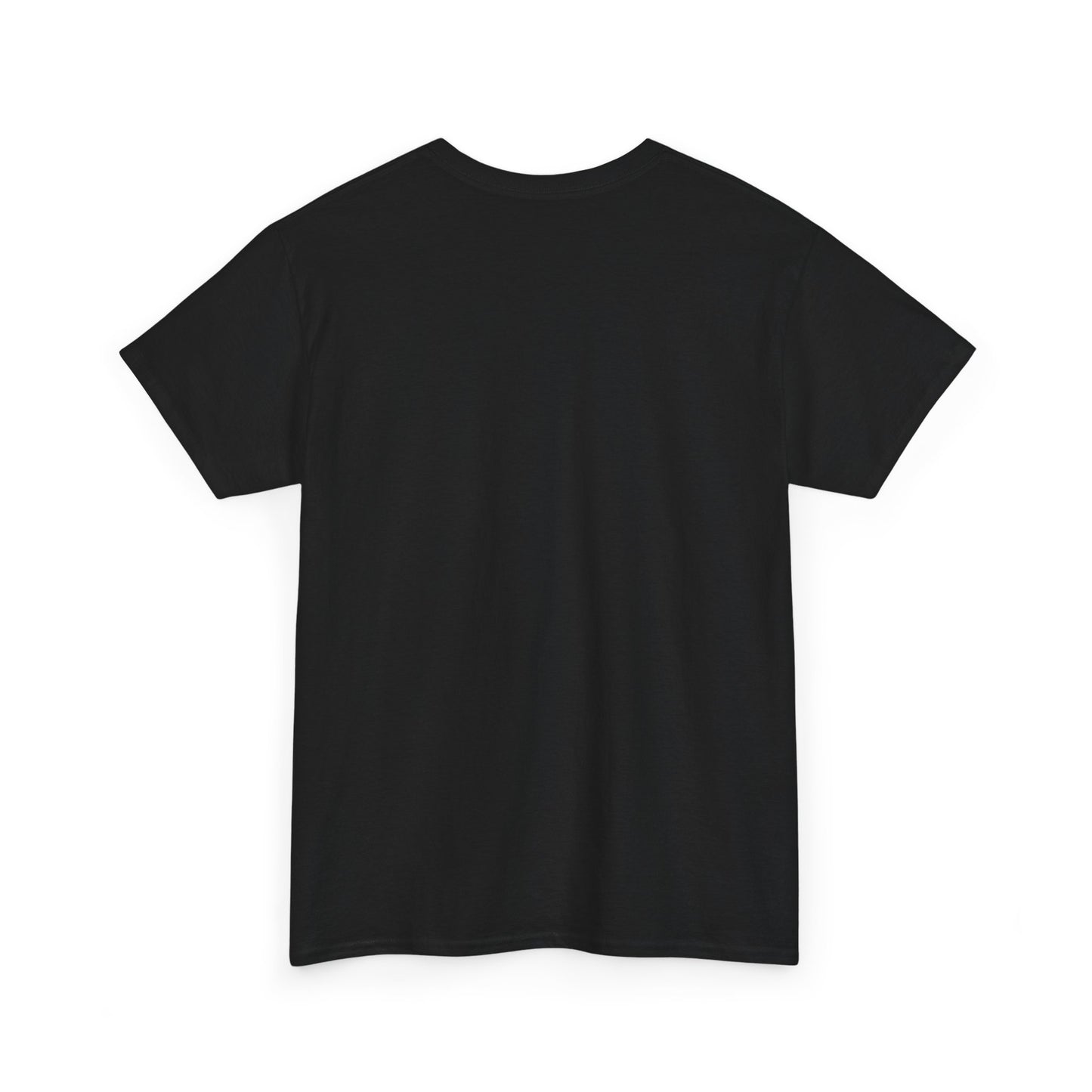 Whimsical Print Tee | Unisex Cotton T-Shirt for Nature Lovers, Gift for Book Lovers, Casual Wear, Eco-friendly Fashion