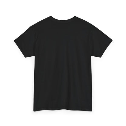 Whimsical Print Tee | Unisex Cotton T-Shirt for Nature Lovers, Gift for Book Lovers, Casual Wear, Eco-friendly Fashion