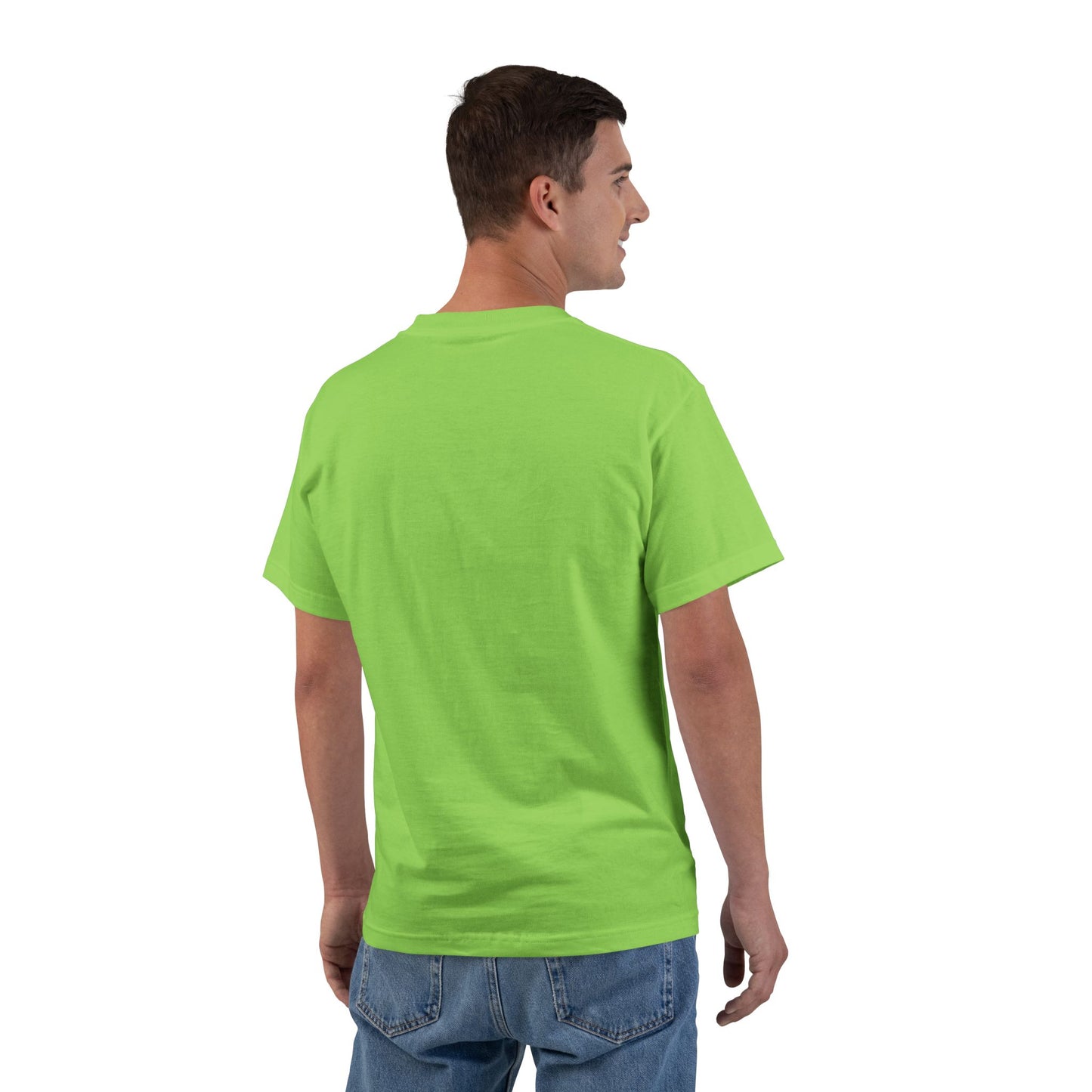 Florida Pride Native Flower Graphic Tee