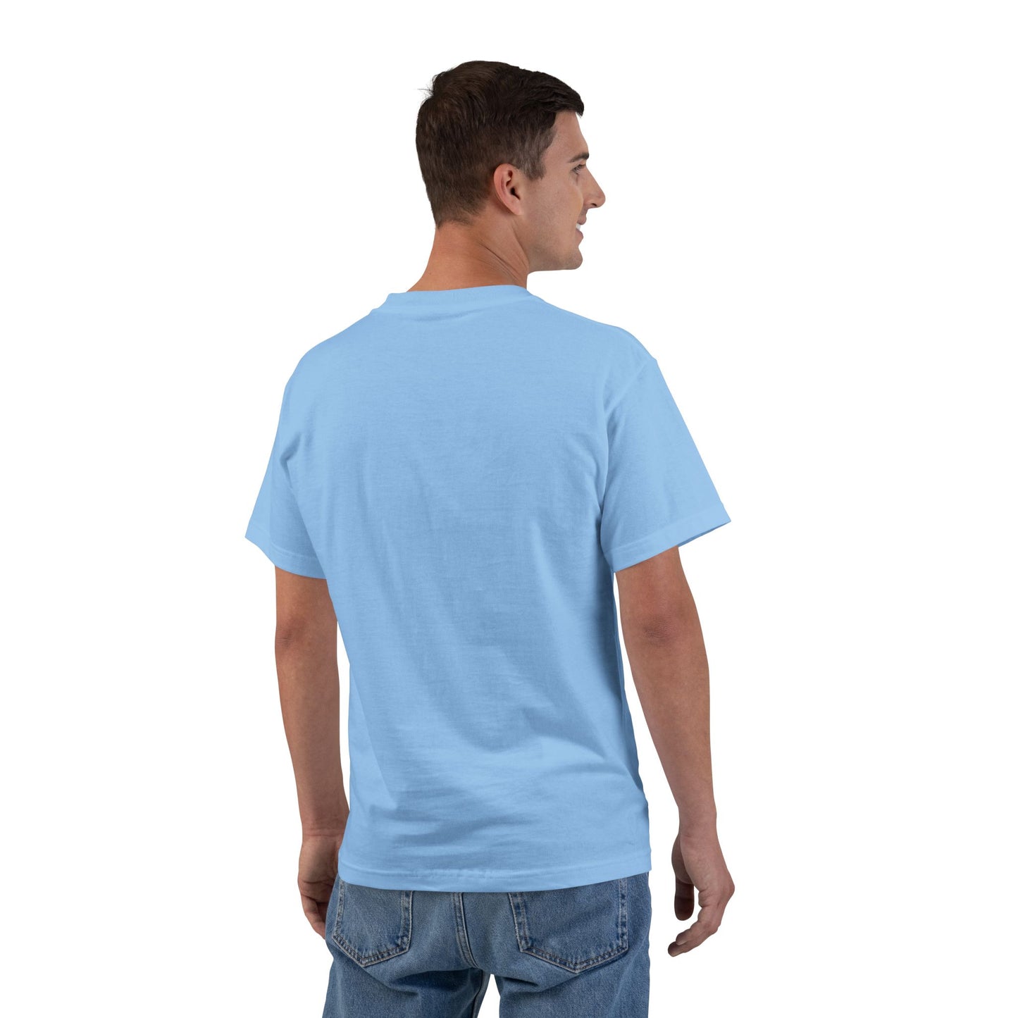 Florida Pride Native Flower Graphic Tee
