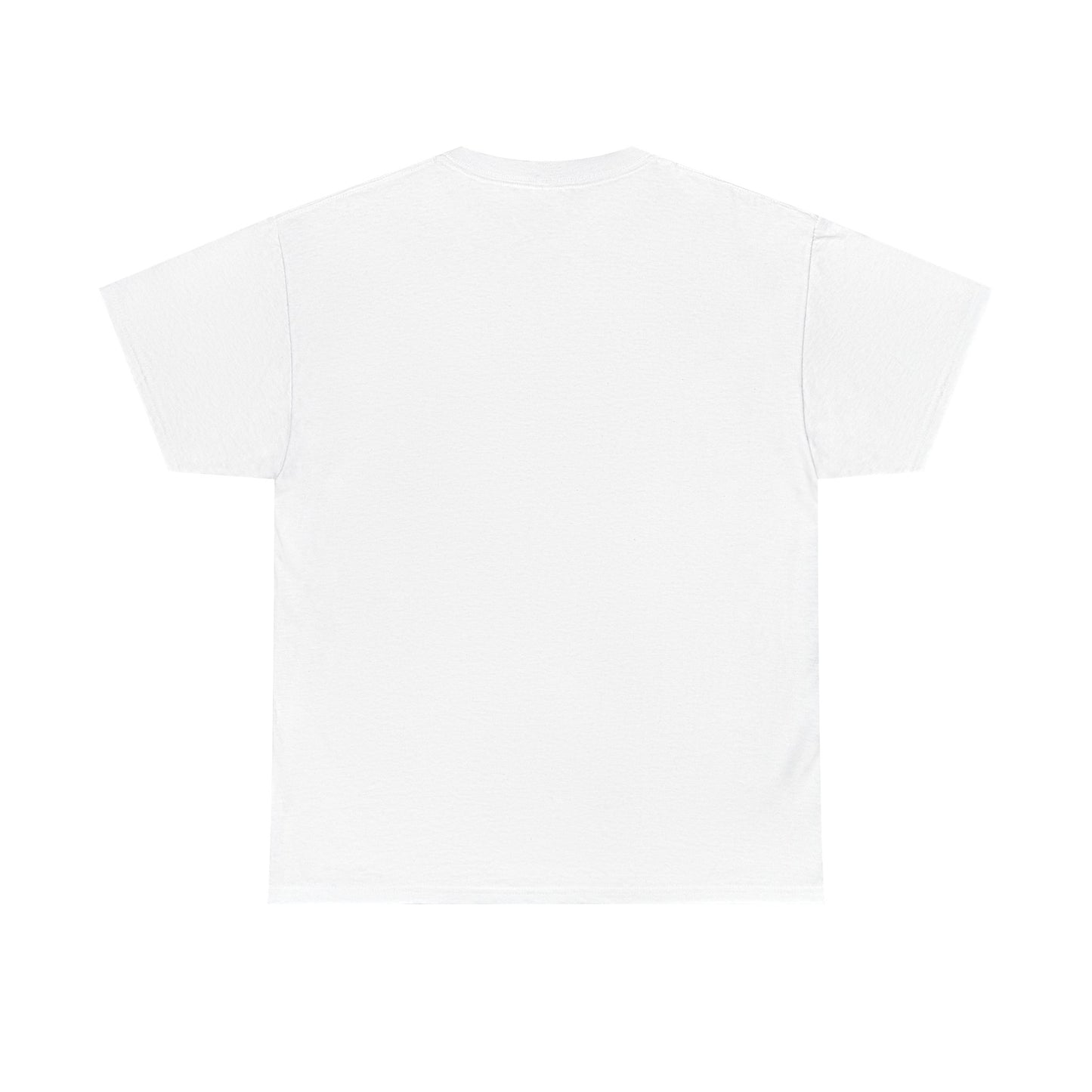 Whimsical Print Tee | Unisex Cotton T-Shirt for Nature Lovers, Gift for Book Lovers, Casual Wear, Eco-friendly Fashion