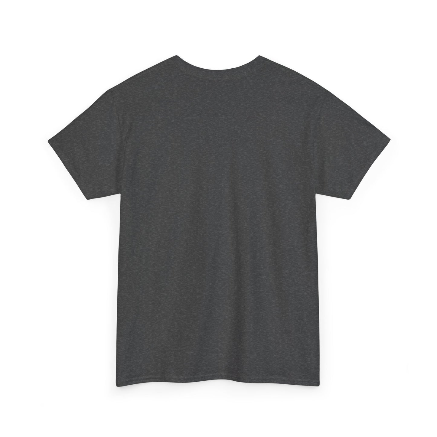 Whimsical Print Tee | Unisex Cotton T-Shirt for Nature Lovers, Gift for Book Lovers, Casual Wear, Eco-friendly Fashion
