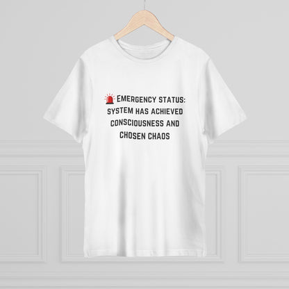 Unisex Deluxe T-shirt