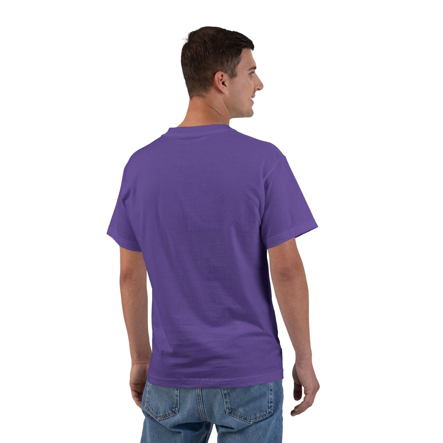 Florida Pride Native Flower Graphic Tee